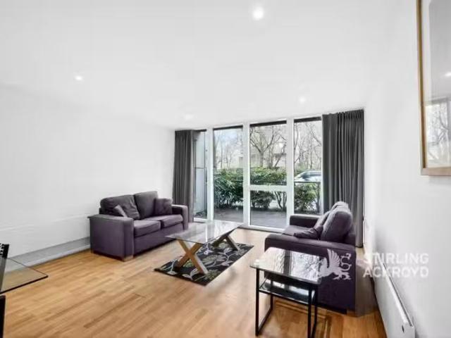 Apartment for rent in Clerkenwell, Greater London
