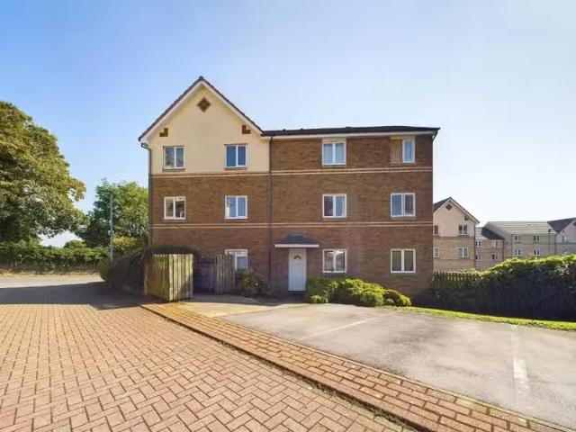 Apartment for rent in Allerton, West Yorkshire