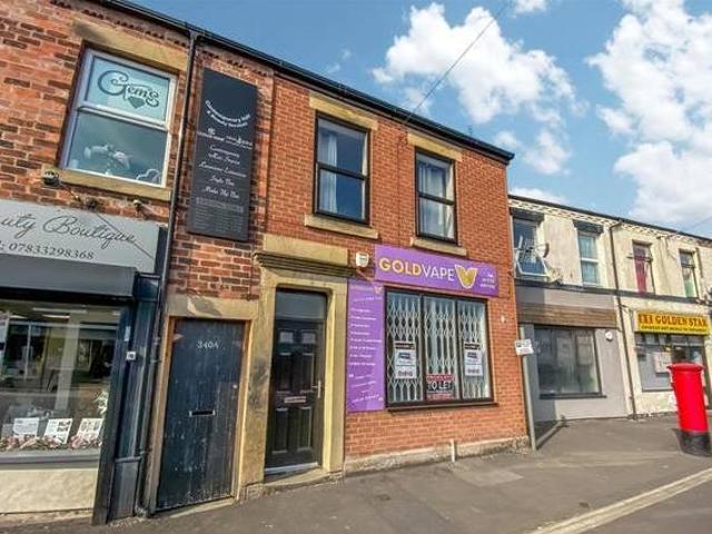 House for rent in Lancashire