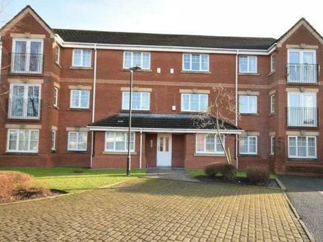 House for rent in Lancashire