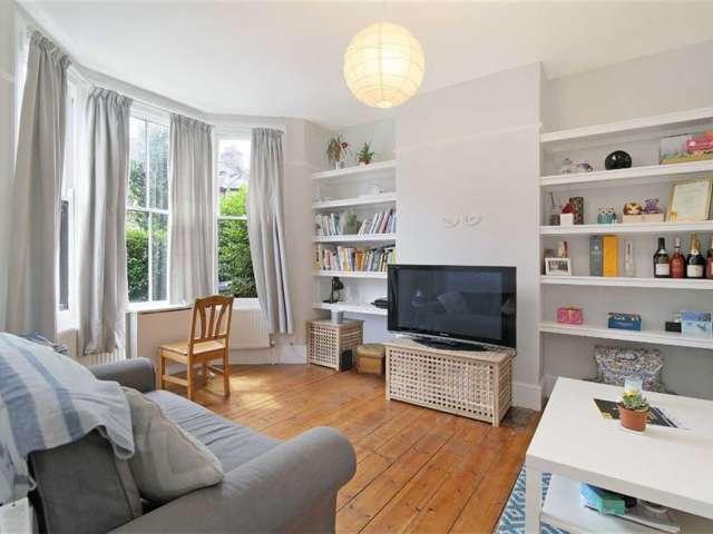 Apartment for rent in Leyton, Greater London