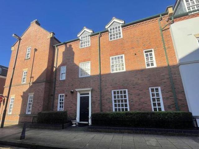 House for rent in Lichfield, Boley Park