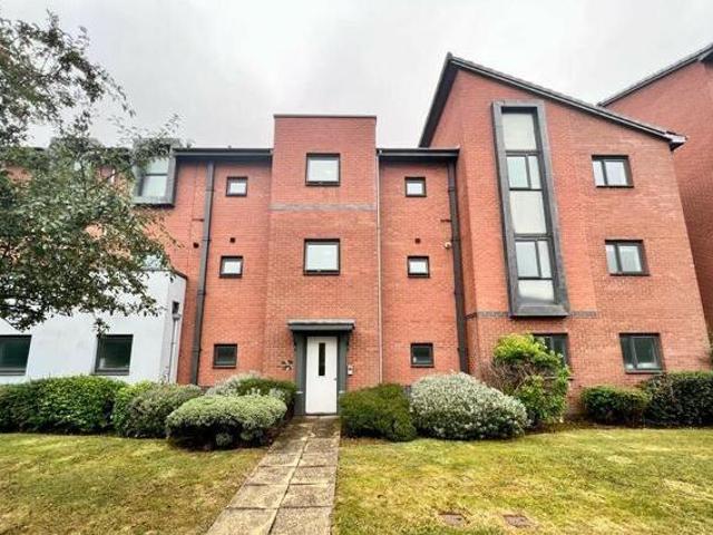 House for rent in Lichfield, Boley Park