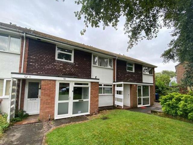 House for rent in Lichfield, Boley Park
