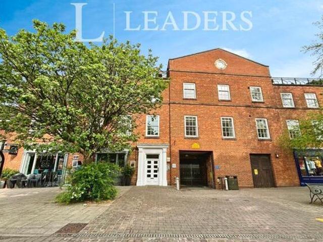 House for rent in Lichfield, Boley Park