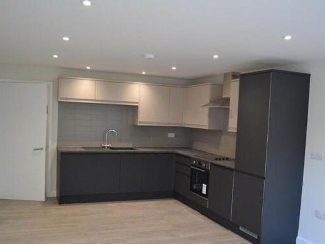 House for rent in Lichfield, Boley Park