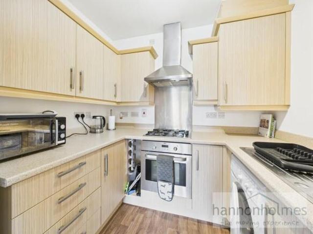 Apartment for rent in Lee Bank, Greater Manchester