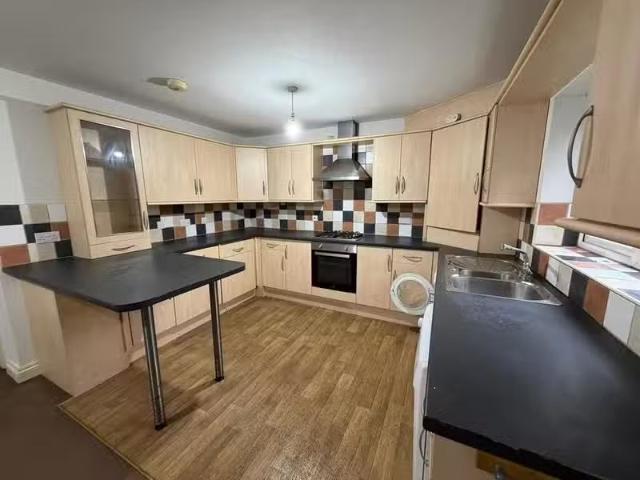 Apartment for rent in Belleau, Lincolnshire