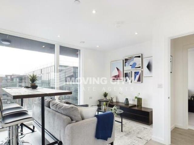 House for rent in Lyons, Greater London