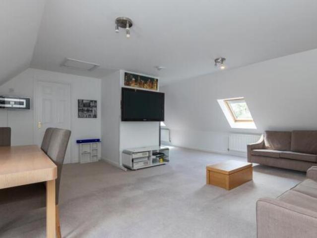 Apartment for rent in The Slade, Oxfordshire