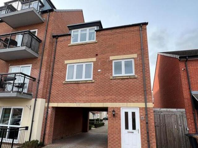 House for rent in New Boultham, Brayford