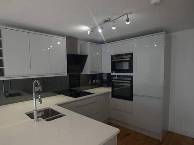 House for rent in Lincolnshire