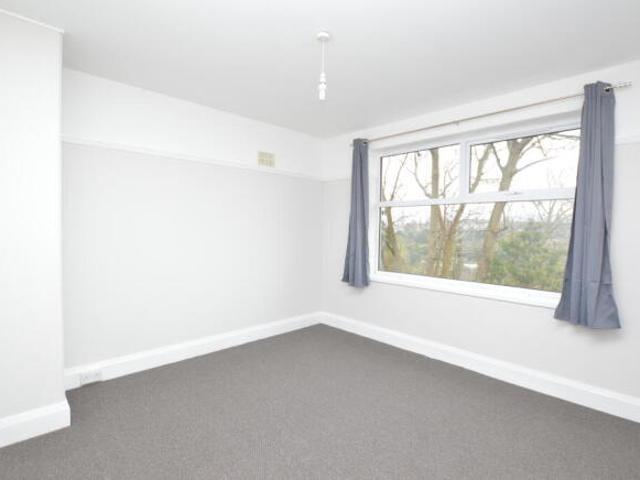 Apartment for rent in Woodseats, South Yorkshire