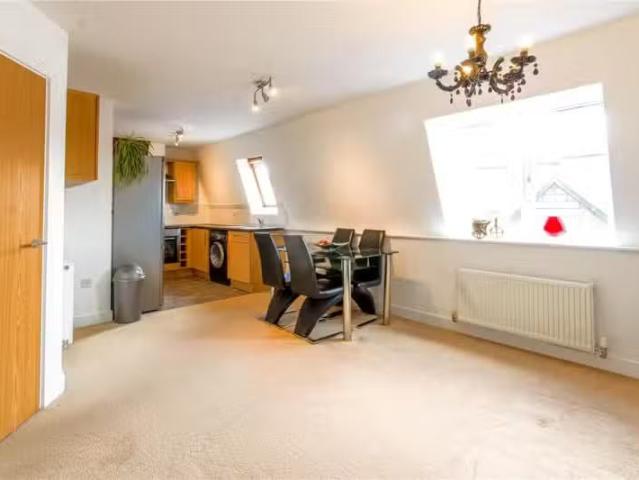 Apartment for rent in Redcliffe, Feckenham