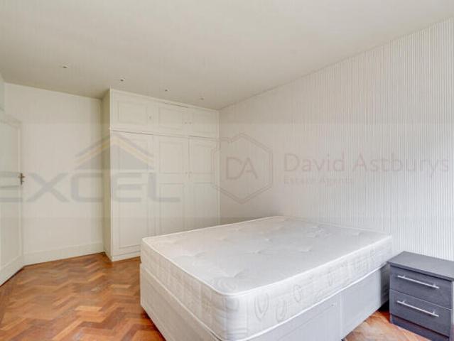Apartment for rent in Hampstead, Greater London