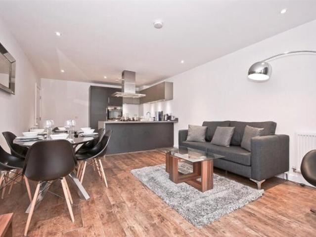 Apartment for rent in Cat Hill