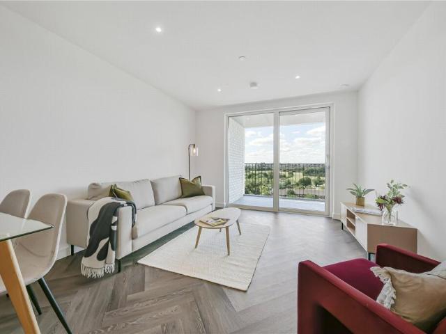 Apartment for rent in The Hyde