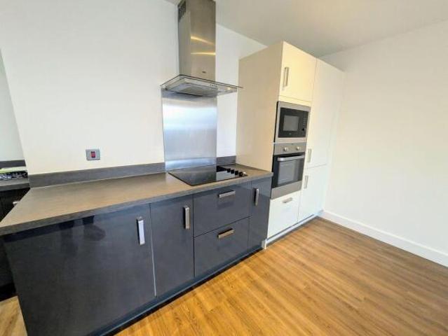 Apartment for rent in Greater London