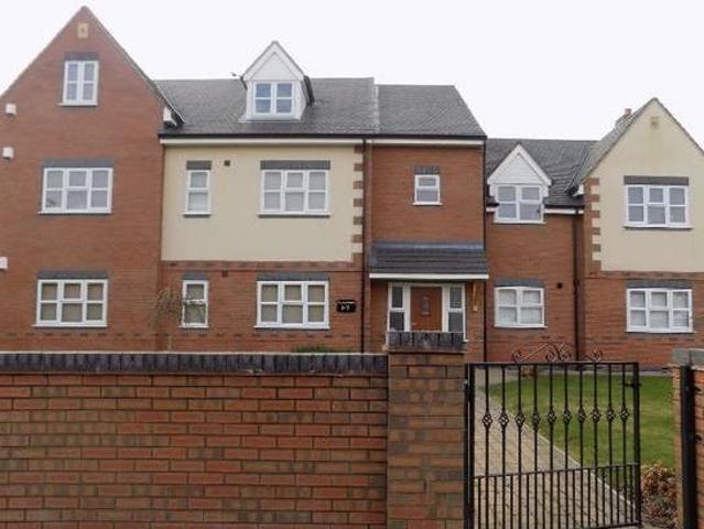 House for rent in Binley, West Midlands