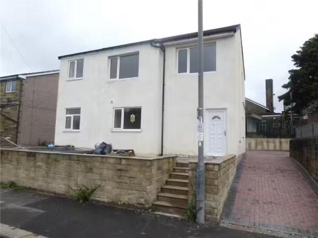Apartment for rent in Luddenden, West Yorkshire