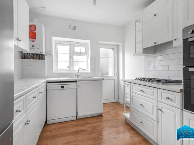 Apartment for rent in East Finchley, Greater London