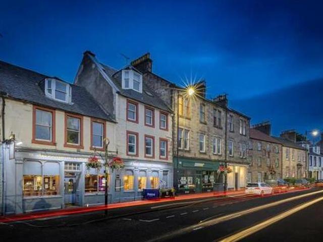 House for rent in Linlithgow, Scotland