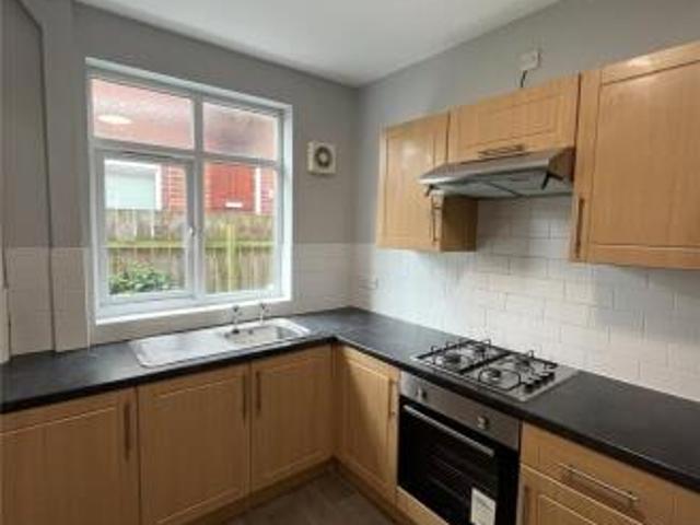 Apartment for rent in Gosforth, Tyne And Wear