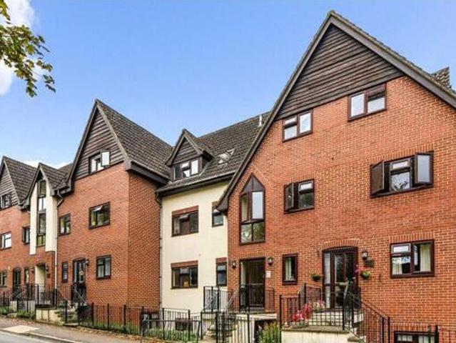 House for rent in Bolton Low Houses, Hampshire