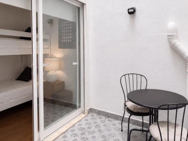 Apartamento alugar em Avenidas Novas, Lisboa