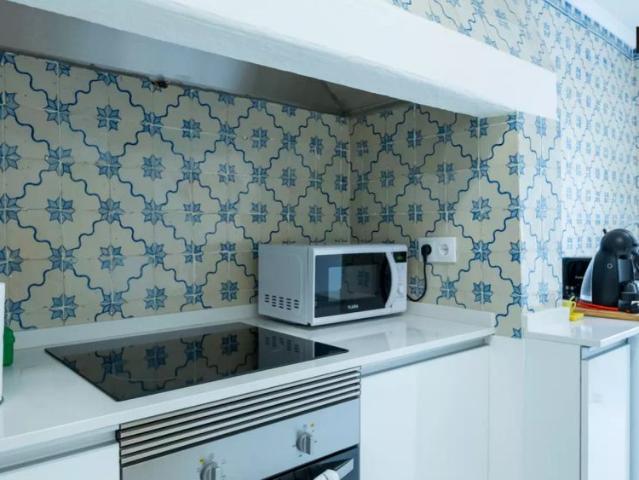 Apartamento alugar em Avenidas Novas, Lisboa
