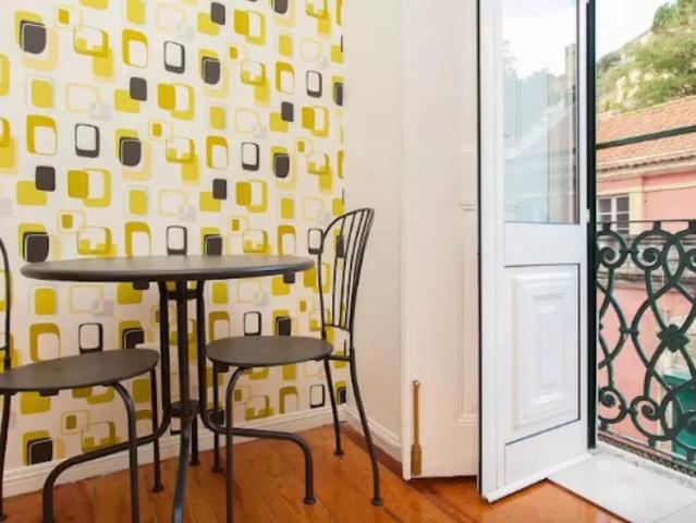 Apartamento alugar em Avenidas Novas, Lisboa