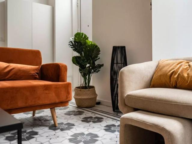 Apartamento alugar em Avenidas Novas, Lisboa
