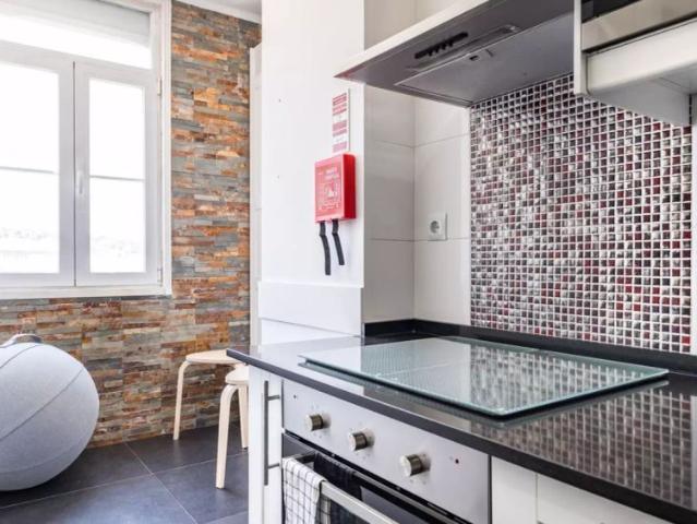 Apartamento alugar em Avenidas Novas, Lisboa