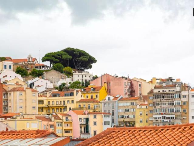 Apartamento alugar em Avenidas Novas, Lisboa