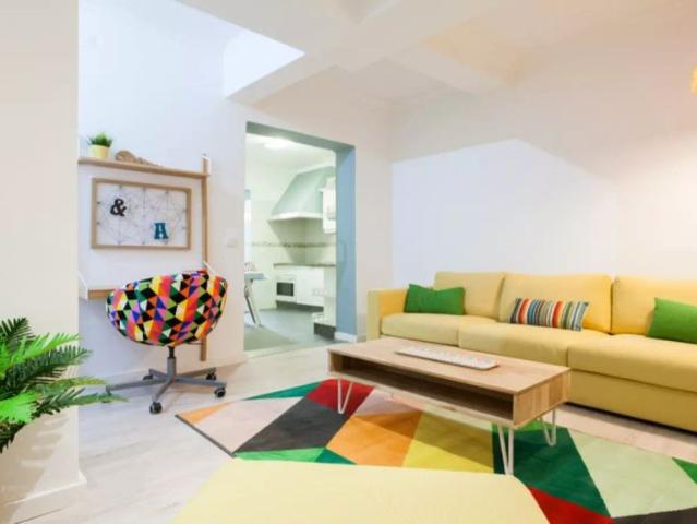 Apartamento alugar em Avenidas Novas, Lisboa
