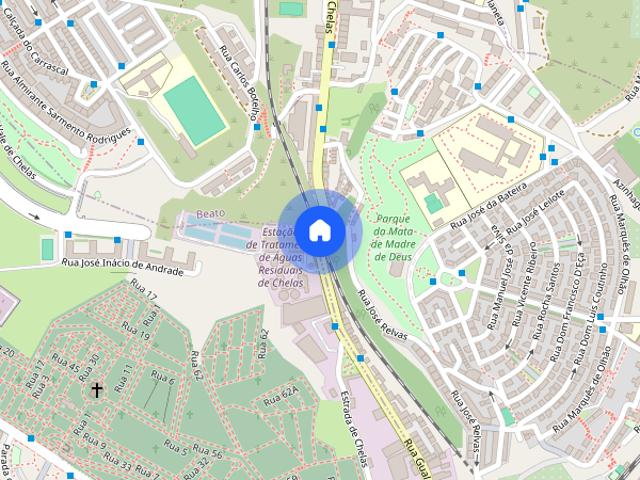 Apartamento alugar em Lisboa