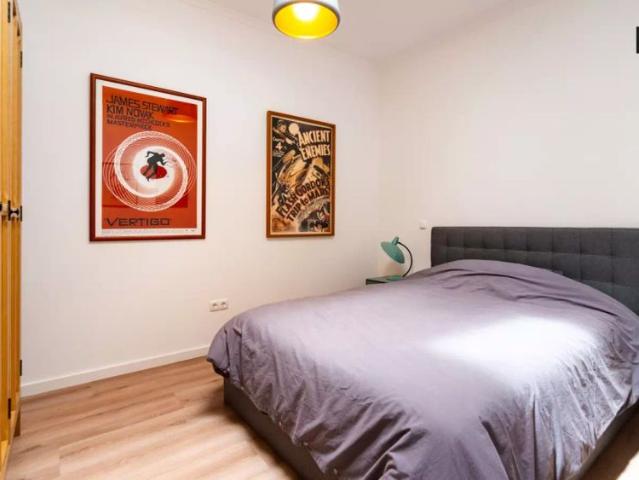 Apartamento alugar em Avenidas Novas, Lisboa