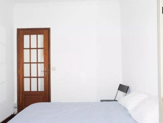 Apartamento alugar em Avenidas Novas, Lisboa