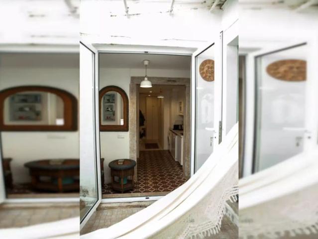 Apartamento alugar em Avenidas Novas, Lisboa