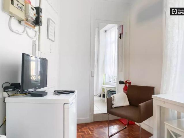 Apartamento alugar em Avenidas Novas, Lisboa