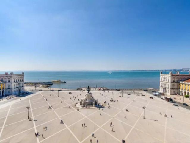 Apartamento alugar em Avenidas Novas, Lisboa