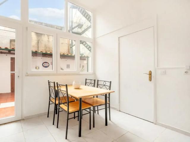Apartamento alugar em Avenidas Novas, Lisboa