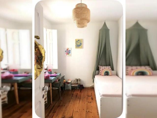 Apartamento alugar em Avenidas Novas, Lisboa