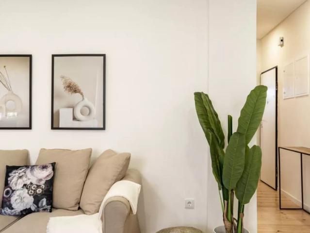 Apartamento alugar em Avenidas Novas, Lisboa
