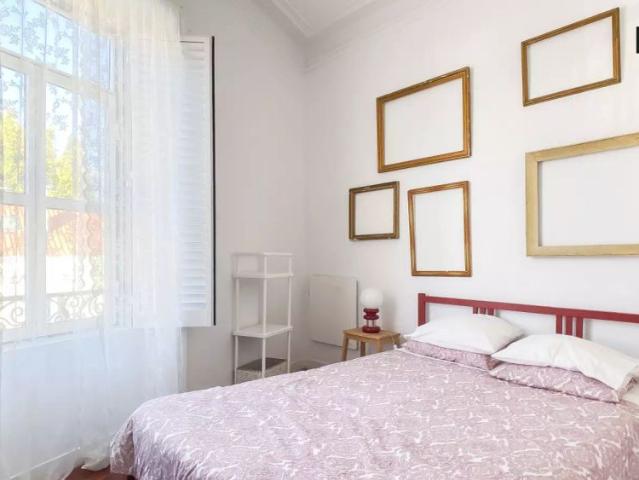 Apartamento alugar em Avenidas Novas, Lisboa