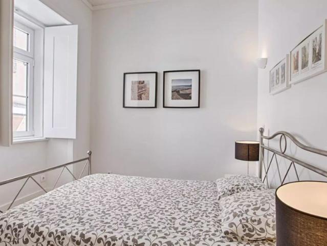 Apartamento alugar em Avenidas Novas, Lisboa
