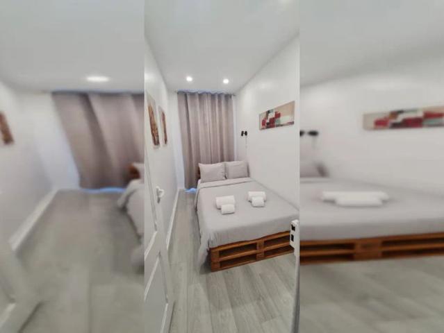 Apartamento alugar em Avenidas Novas, Lisboa
