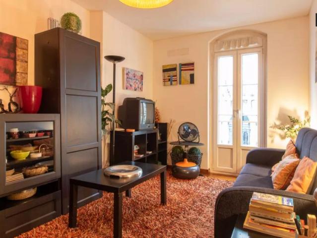 Apartamento alugar em Avenidas Novas, Lisboa