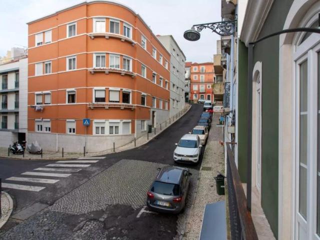 Apartamento alugar em Avenidas Novas, Lisboa