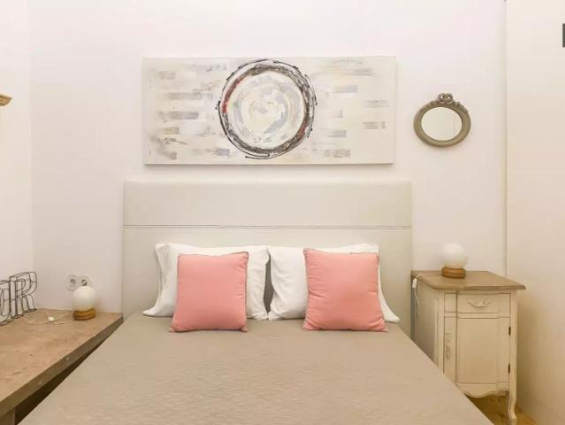 Apartamento alugar em Avenidas Novas, Lisboa